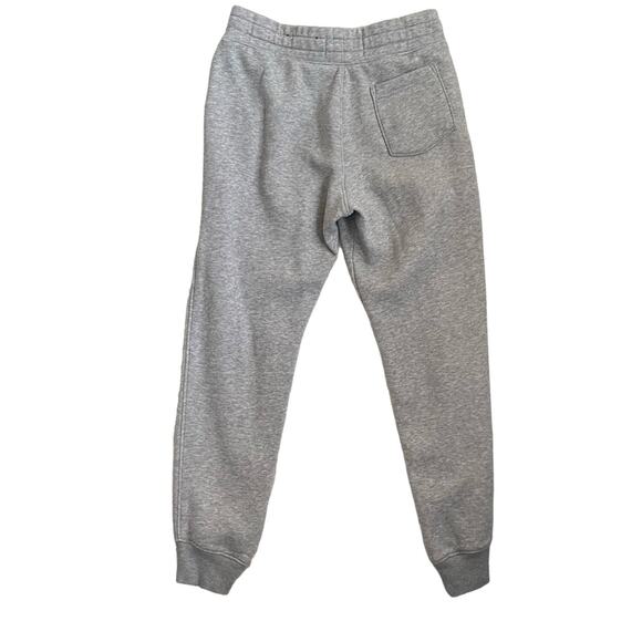 Hollister Women Joggers XS Gray Drawstring Waist Sweatpants Leisurewear Athletic - Picture 3 of 12